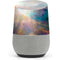 The Orion Nebula Google Home Skin